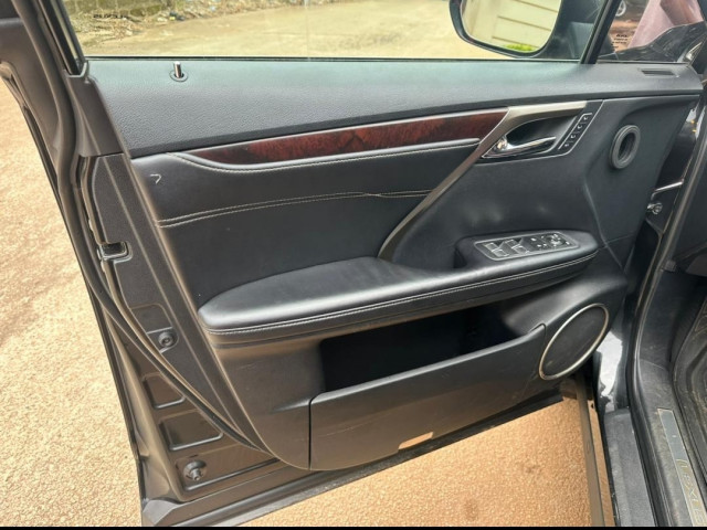 Lexus RX350, Voitures, Conakry