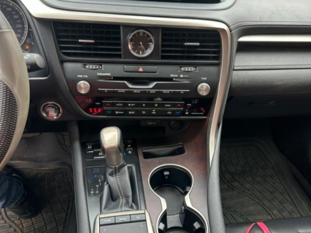 Lexus RX350, Voitures, Conakry