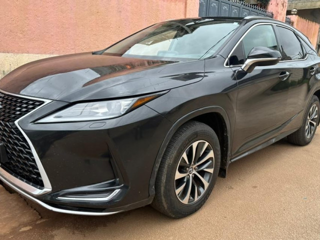 Lexus RX350, Voitures, Conakry