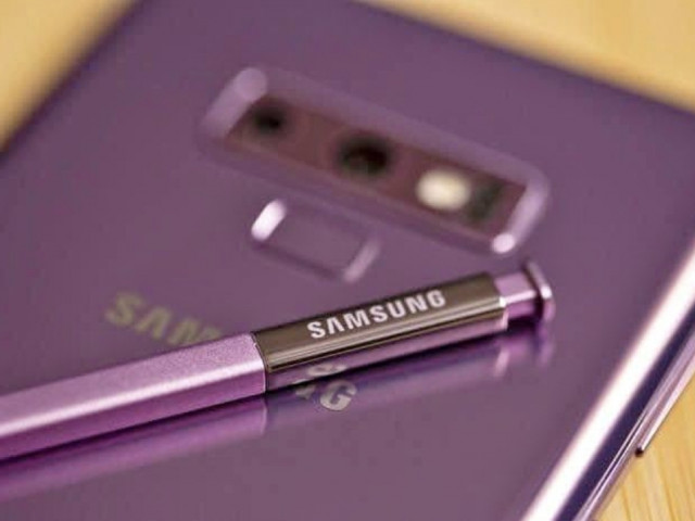 Samsung Galaxy Note 9, Téléphones Mobiles, Conakry