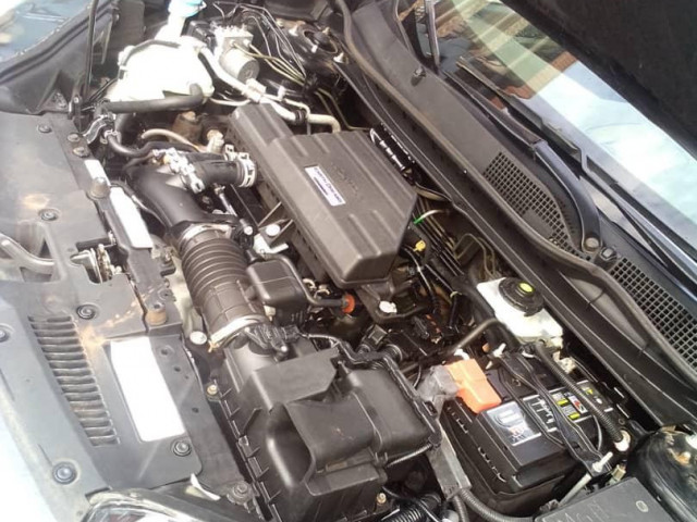 Honda CR-V, Voitures, Conakry