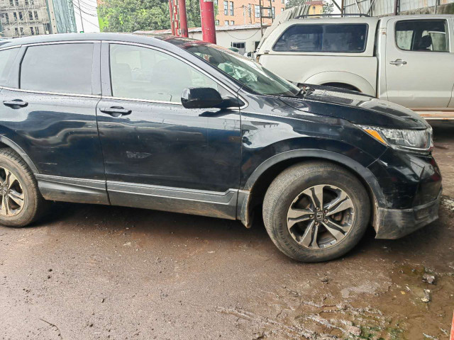 Honda CR-V, Voitures, Conakry