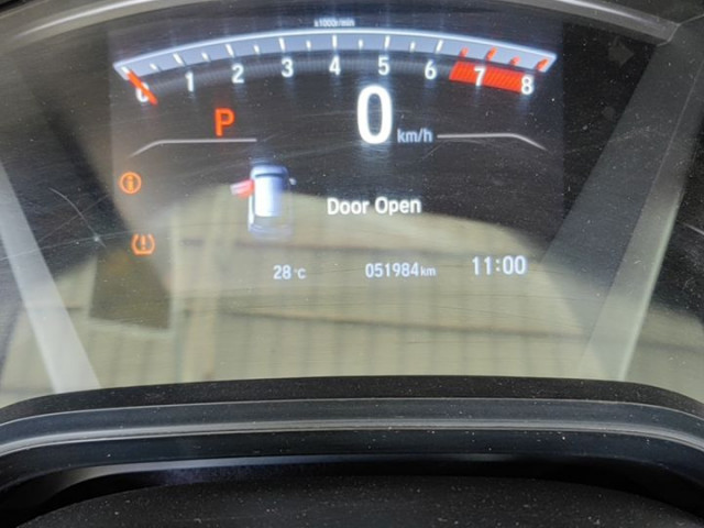 Honda CR-V, Voitures, Conakry