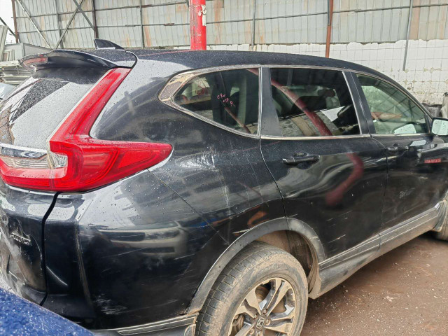 Honda CR-V, Voitures, Conakry
