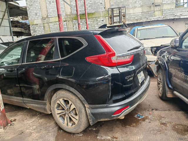 Honda CR-V, Voitures, Conakry
