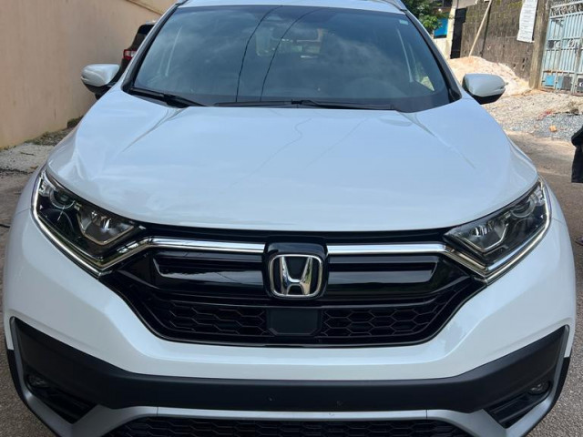 Honda CR-V, Voitures, Conakry