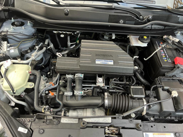 Honda CR-V, Voitures, Conakry