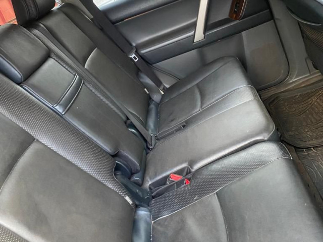 Toyota Land Cruiser Prado TXL, Voitures, Conakry