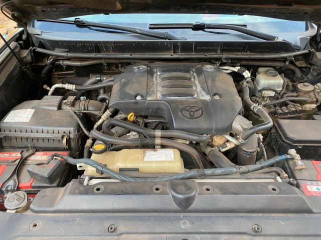 Toyota Land Cruiser Prado TXL, Voitures, Conakry