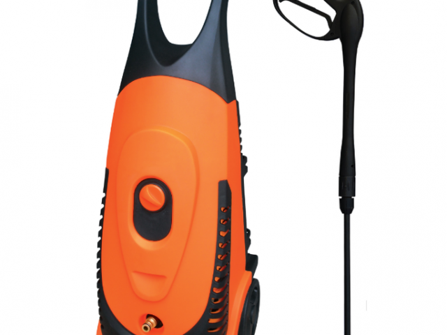 Kingwash Electric High Pressure Cleaner (QL-3100G), Électroménagers, Conakry