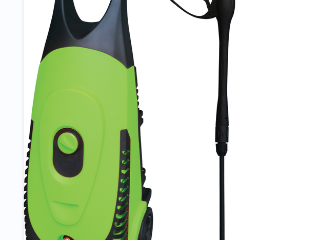 Kingwash Electric High Pressure Cleaner (QL-3100G), Électroménagers, Conakry