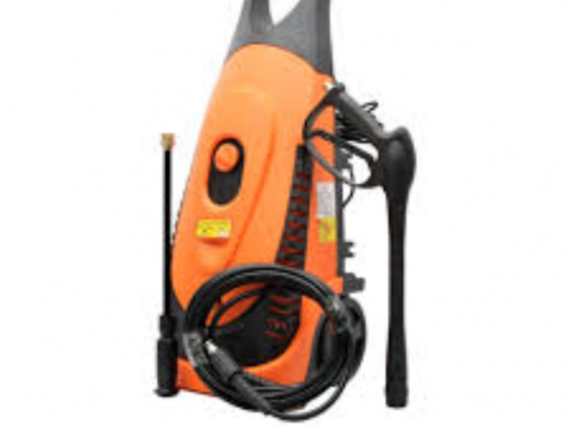 Kingwash Electric High Pressure Cleaner (QL-3100G), Électroménagers, Conakry