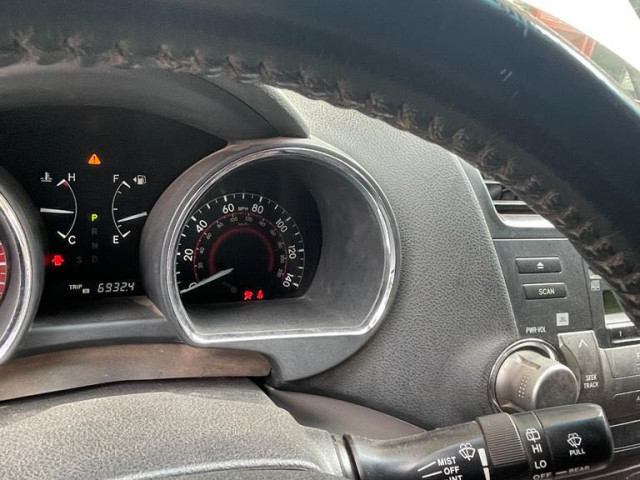 Toyota Highlander, Voitures, Conakry