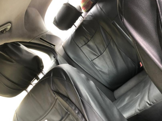 Mercedes-Benz Classe C, Voitures, Conakry