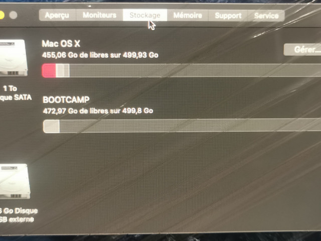 Apple iMac Retina 4K, Ordinateurs - Moniteurs, Conakry