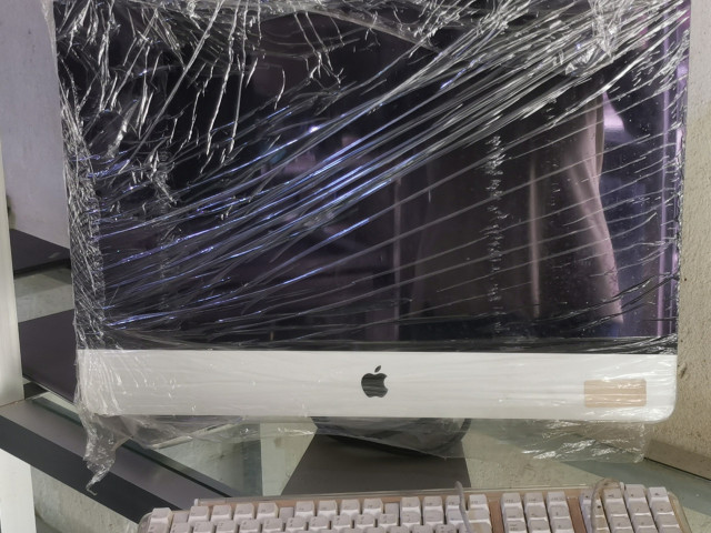 Apple iMac Retina 4K, Ordinateurs - Moniteurs, Conakry