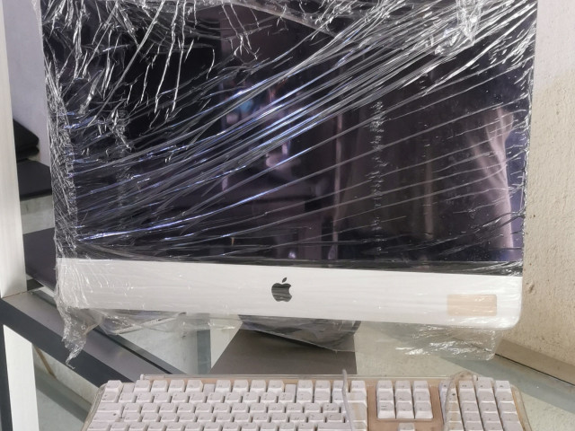Apple iMac Retina 4K, Ordinateurs - Moniteurs, Conakry