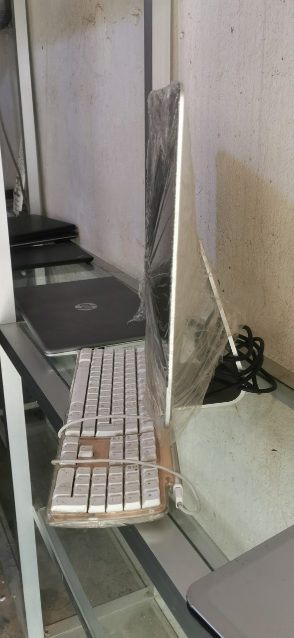 Apple iMac Retina 4K, Ordinateurs - Moniteurs, Conakry