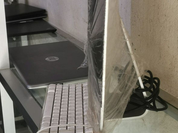 Apple iMac Retina 4K, Ordinateurs - Moniteurs, Conakry