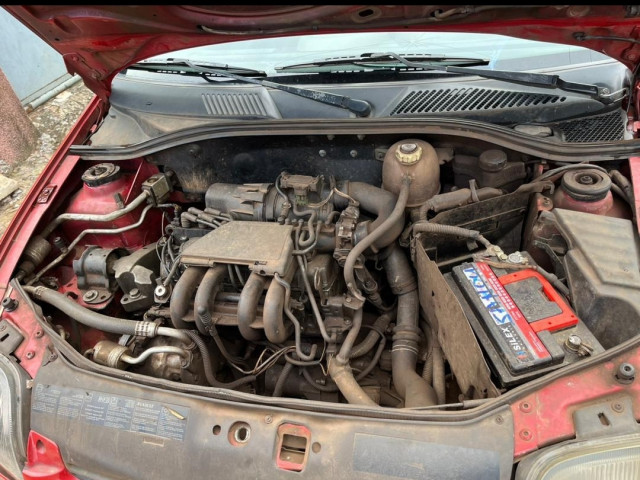 Renault Clio, Voitures, Conakry
