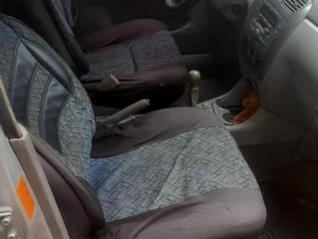 Mazda Premacy, Voitures, Conakry