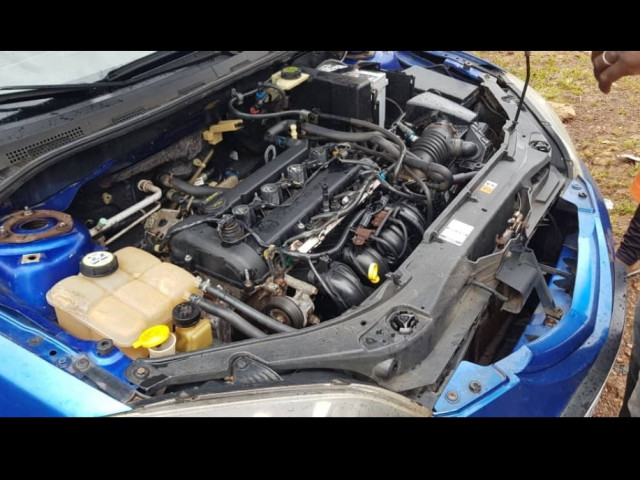 Mazda 3, Voitures, Conakry