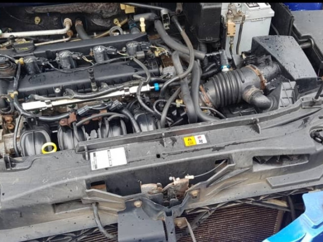 Mazda 3, Voitures, Conakry