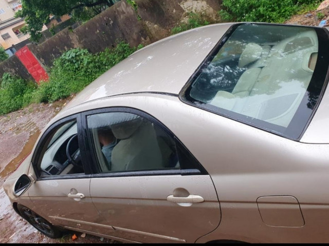 Kia Spectra, Voitures, Conakry