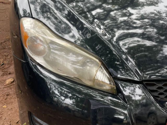 Toyota Matrix, Voitures, Conakry