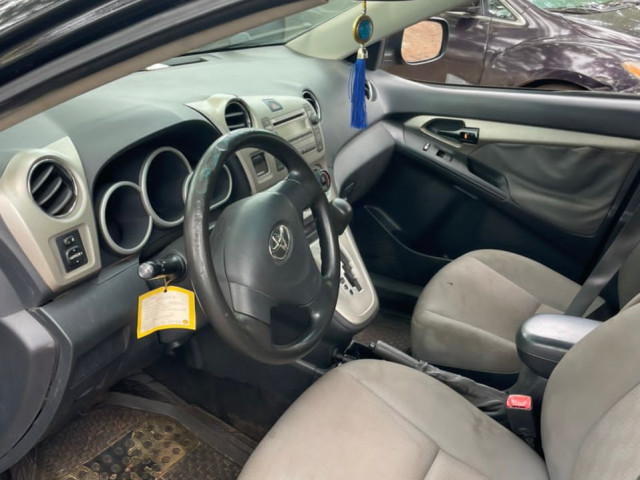 Toyota Matrix, Voitures, Conakry