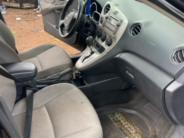 Toyota Matrix, Voitures, Conakry