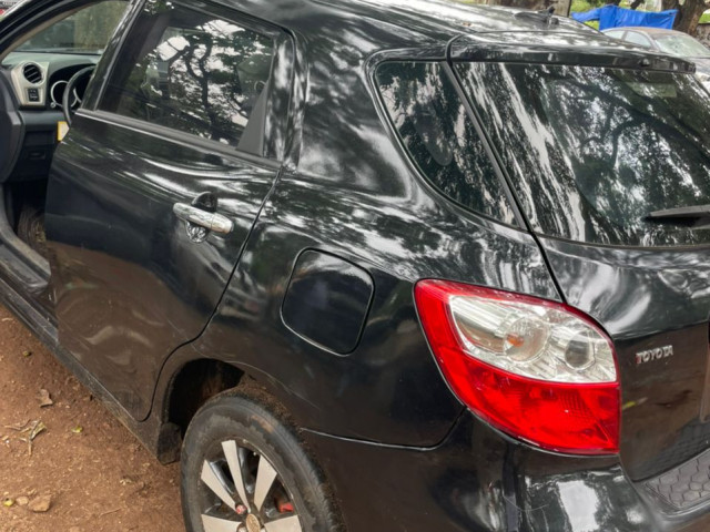 Toyota Matrix, Voitures, Conakry
