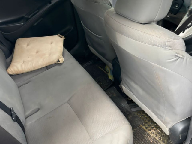 Toyota Matrix, Voitures, Conakry