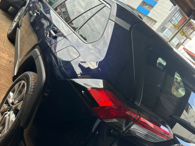 Toyota RAV4, Voitures, Conakry