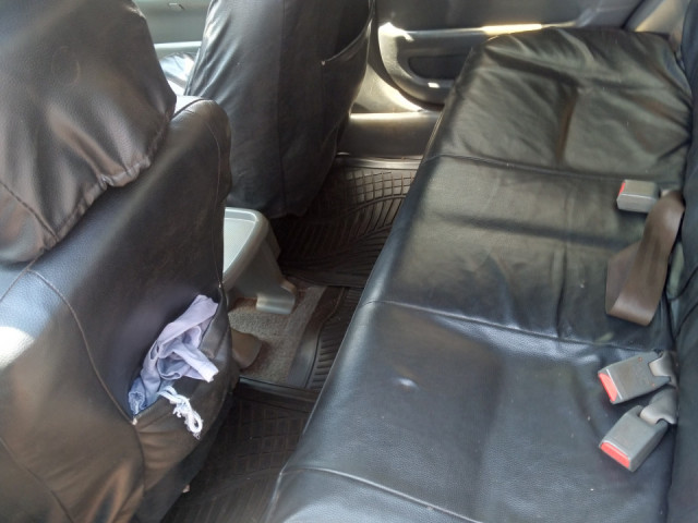 Honda CR-V, Voitures, Conakry