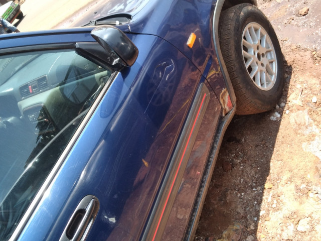 Honda CR-V, Voitures, Conakry