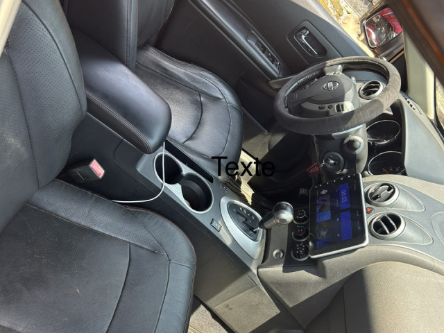 Nissan Rogue, Voitures, Conakry