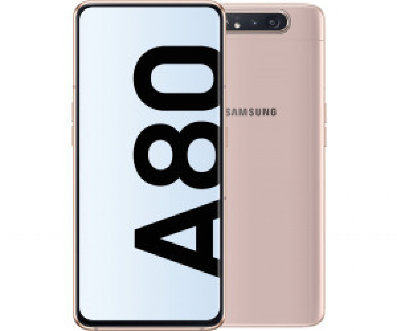 Samsung Galaxy A80, Téléphones Mobiles, Conakry