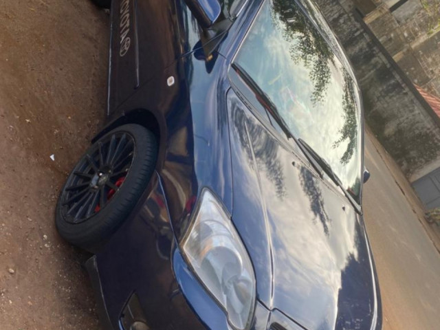 Toyota Corolla, Voitures, Conakry