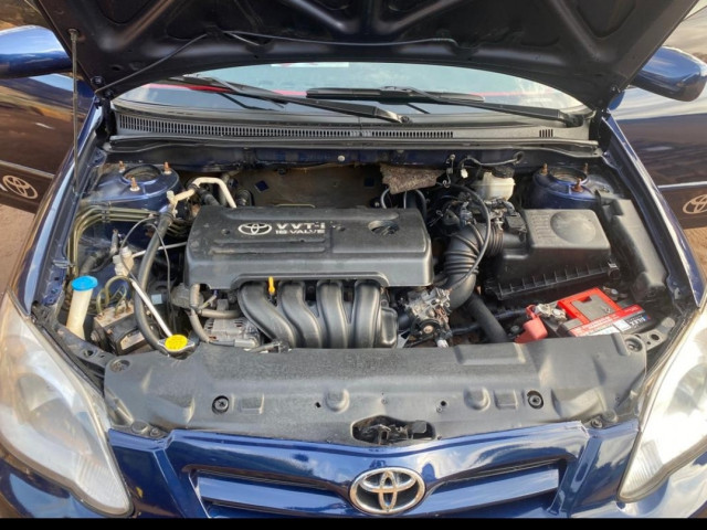 Toyota Corolla, Voitures, Conakry