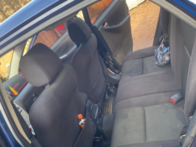 Toyota Corolla, Voitures, Conakry
