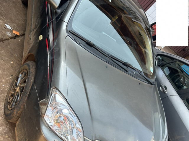 Toyota Corolla, Voitures, Conakry