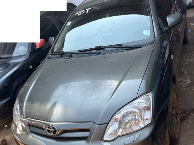 Toyota Corolla, Voitures, Conakry
