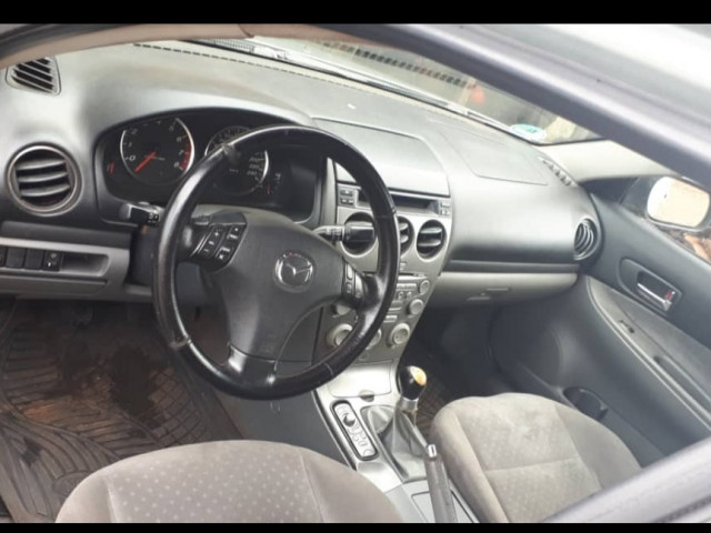 Mazda 6, Voitures, Conakry
