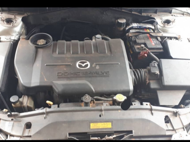 Mazda 6, Voitures, Conakry