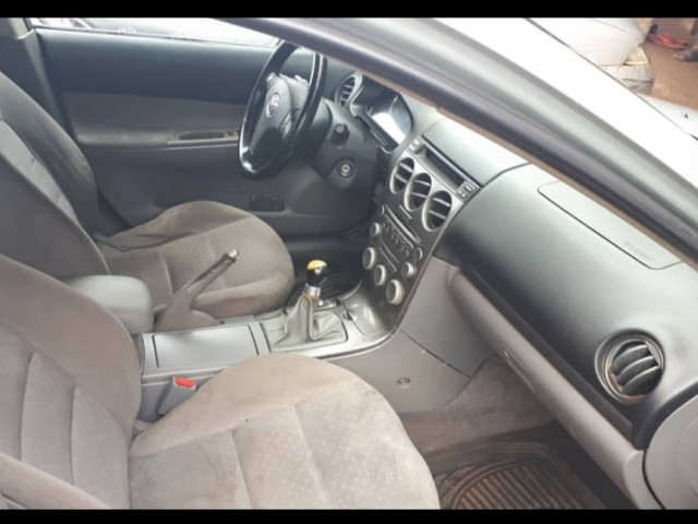 Mazda 6, Voitures, Conakry