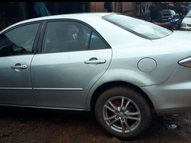 Mazda 6, Voitures, Conakry