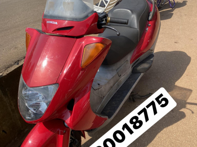 Honda Pantheon 125, Motos - Scooters, Conakry