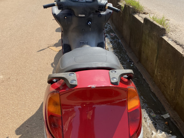 Honda Pantheon 125, Motos - Scooters, Conakry