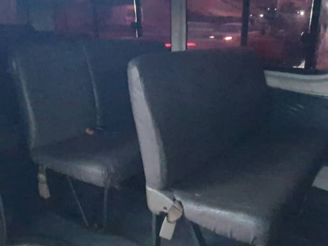 Toyota Hiace, Camions - Autobus, Conakry